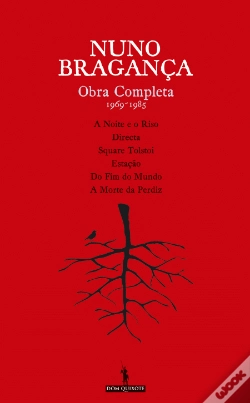 Capa do artigo Obra Completa 1969 - 1985