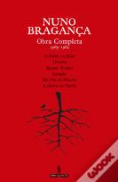 Obra Completa 1969 - 1985
