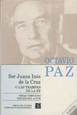 Capa do artigo Obra Completa 5: Son Juana Ines Dela Cruz O Trampas De La Fe 