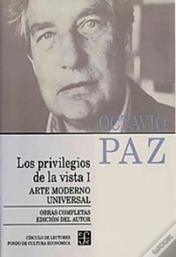 Capa do artigo Obra Completa 6: Privilegios De Lavista 1: Arte Moderno Universal 
