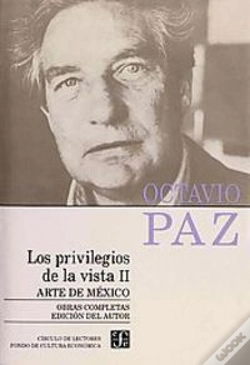 Capa do artigo Obra Completa 7: Los Privilegios De La Vista Ii 