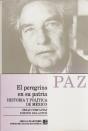 Obra Completa 8: El Peregrino En Su Patria / Historia Politica De Mexico - Preview