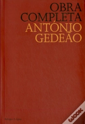 Capa do artigo Obra Completa