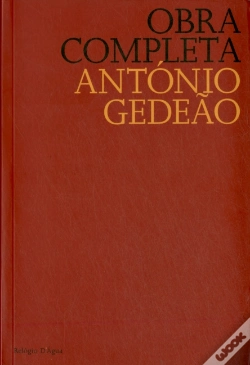 Capa do artigo Obra Completa