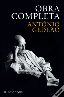 Capa do artigo Obra Completa