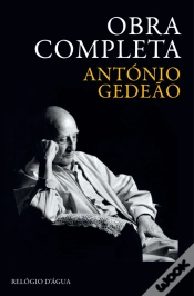 Capa do artigo Obra Completa