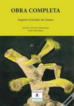 Capa do artigo Obra Completa
