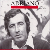 Capa do artigo Obra Completa - CD