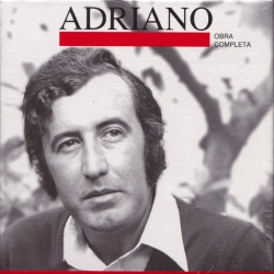 Capa do artigo Obra Completa - CD