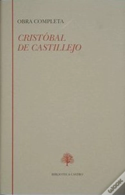 Capa do artigo Obra Completa