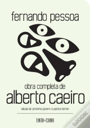 Capa do artigo Obra Completa de Alberto Caeiro
