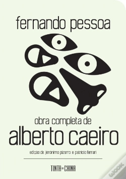 Capa do artigo Obra Completa de Alberto Caeiro
