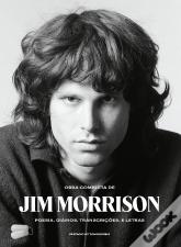 Obra Completa de Jim Morrison