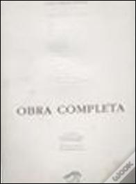 Obra Completa de Luís Veiga Leitão