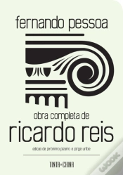 Capa do artigo Obra Completa de Ricardo Reis