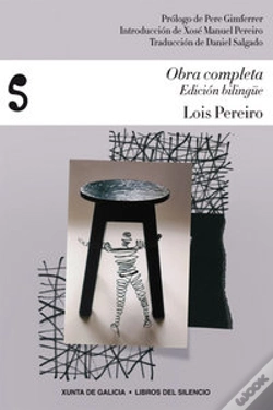 Capa do artigo Obra Completa [Ed. Bilingüe]