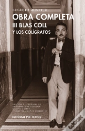 Capa do artigo Obra Completa