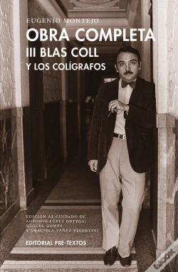 Capa do artigo Obra Completa