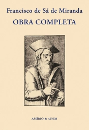 Capa do artigo Obra Completa