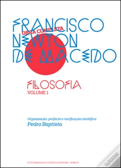 Capa do artigo Obra Completa - Francisco Newton de Macedo