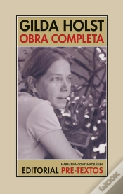 Capa do artigo Obra Completa