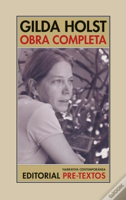 Capa do artigo Obra Completa