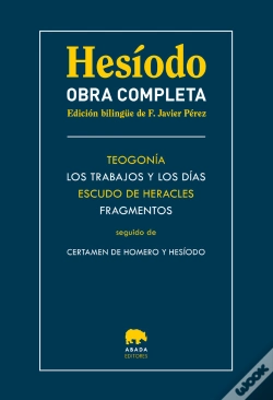 Capa do artigo Obra Completa