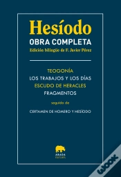 Capa do artigo Obra Completa