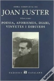 Capa do artigo Obra Completa I.