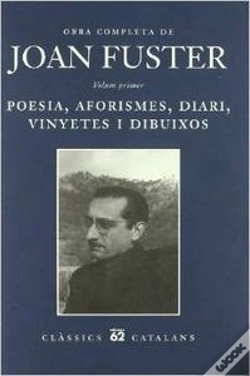 Capa do artigo Obra Completa I.