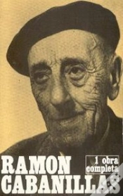 Capa do artigo Obra Completa I