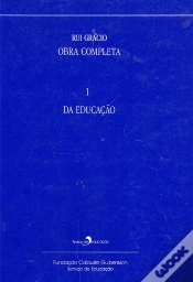 Capa do artigo Obra Completa I