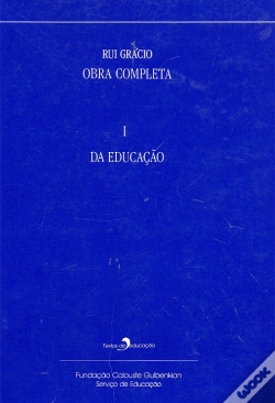 Capa do artigo Obra Completa I