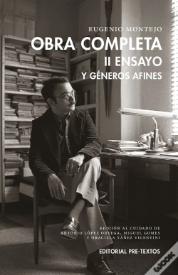 Capa do artigo Obra Completa Ii