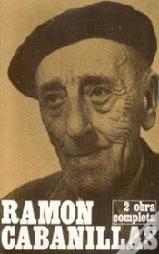 Capa do artigo Obra Completa Ii
