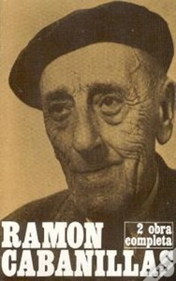 Capa do artigo Obra Completa Ii