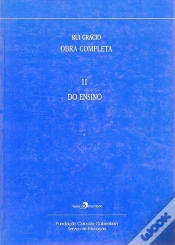 Capa do artigo Obra Completa II
