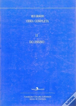 Capa do artigo Obra Completa II