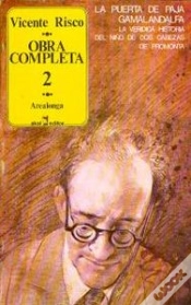 Capa do artigo Obra Completa Ii