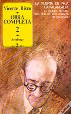 Capa do artigo Obra Completa Ii