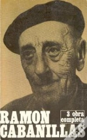 Capa do artigo Obra Completa Iii