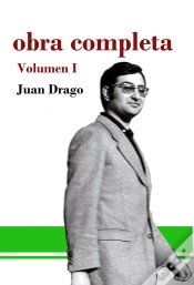 Capa do artigo Obra Completa Juan Drago