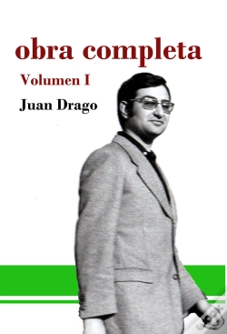 Capa do artigo Obra Completa Juan Drago