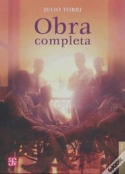 Capa do artigo Obra Completa  