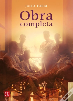 Capa do artigo Obra Completa