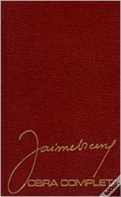 Capa do artigo Obra Completa J.Vicens -Tomo Iii-