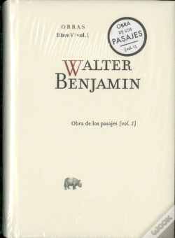 Capa do artigo Obra Completa. Libro V/Vol. 1
