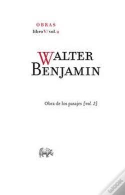 Capa do artigo Obra Completa. Libro V/Vol. 2
