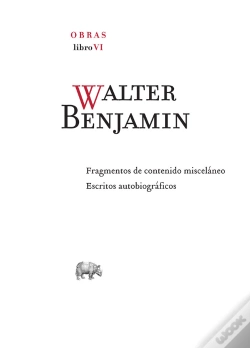 Capa do artigo Obra Completa. Libro Vi