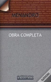 Capa do artigo Obra Completa